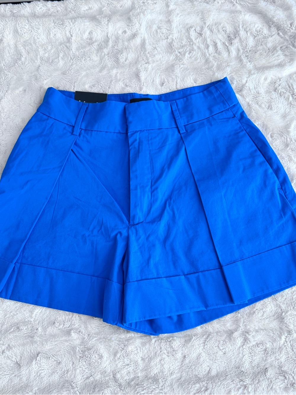 Banana Republic NWT Shorts Size 4